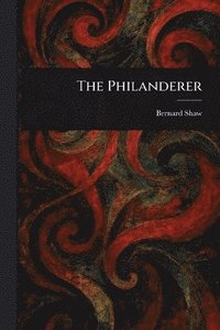 bokomslag Philanderer