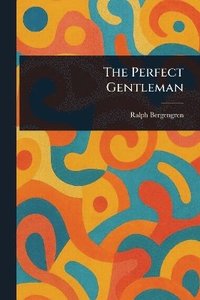 bokomslag Perfect Gentleman