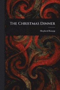 bokomslag Christmas Dinner