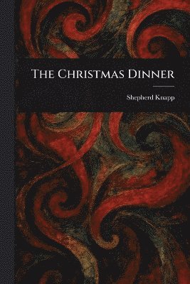 bokomslag Christmas Dinner