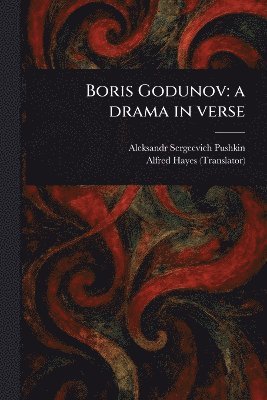 Boris Godunov 1