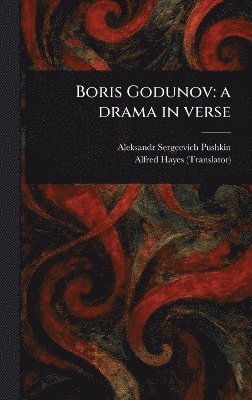 Boris Godunov 1