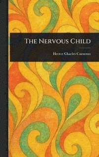 bokomslag Nervous Child