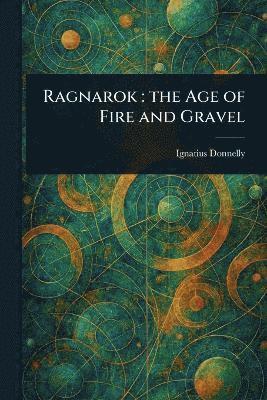 bokomslag Ragnarok