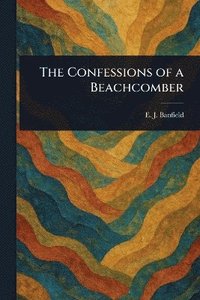 bokomslag Confessions of a Beachcomber