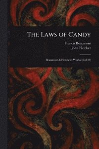 bokomslag Laws of Candy