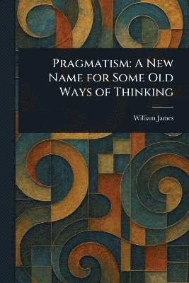 bokomslag Pragmatism