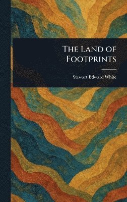 Land of Footprints 1