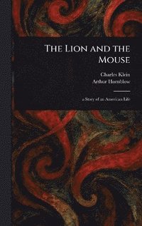 bokomslag Lion and the Mouse