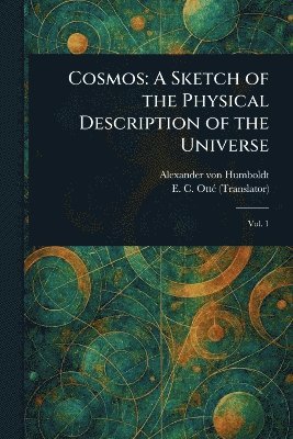 bokomslag Cosmos