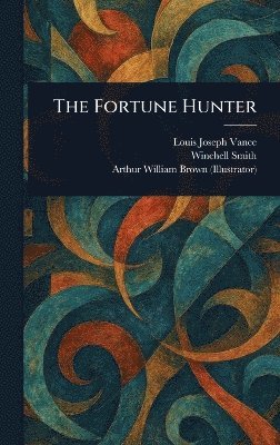 bokomslag Fortune Hunter
