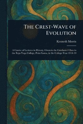 Crest-Wave of Evolution 1
