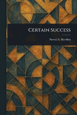 Certain Success 1