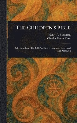 Children's Bible 1