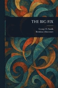 bokomslag Big Fix