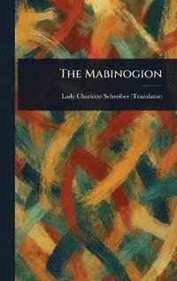 bokomslag Mabinogion