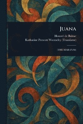 bokomslag Juana