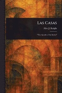 bokomslag Las Casas