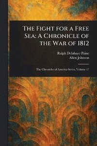 bokomslag Fight for a Free Sea