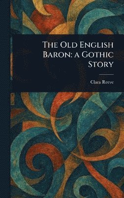 Old English Baron 1