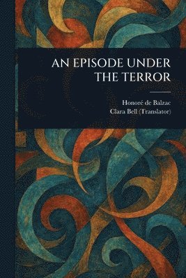 bokomslag Episode Under the Terror