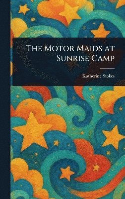 Motor Maids at Sunrise Camp 1