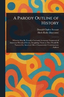 Parody Outline of History 1