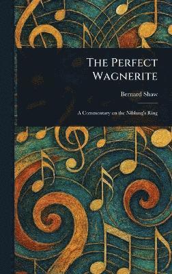 bokomslag Perfect Wagnerite