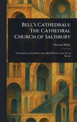 Bell's Cathedrals 1