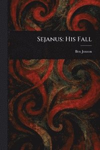 bokomslag Sejanus