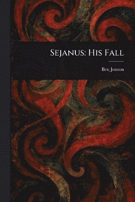 bokomslag Sejanus
