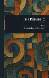 bokomslag Republic