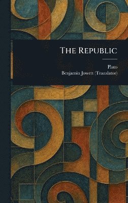 bokomslag Republic