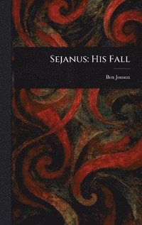 bokomslag Sejanus