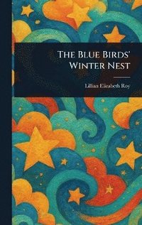 bokomslag Blue Birds' Winter Nest