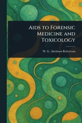 Aids to Forensic Medicine and Toxicology 1