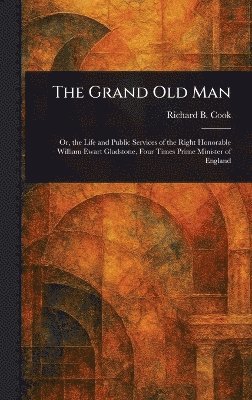 bokomslag Grand Old Man