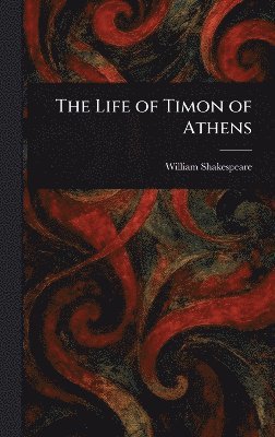 bokomslag Life of Timon of Athens