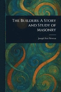 bokomslag Builders
