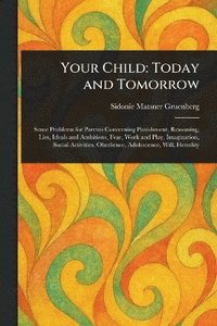 bokomslag Your Child