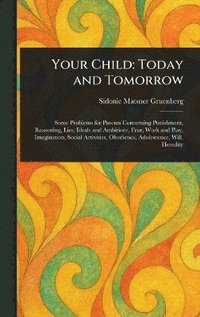 bokomslag Your Child