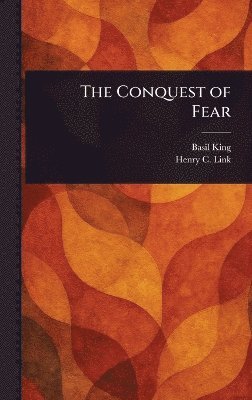 Conquest of Fear 1