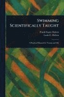 bokomslag Swimming Scientifically Taught