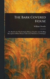 bokomslag Bark Covered House
