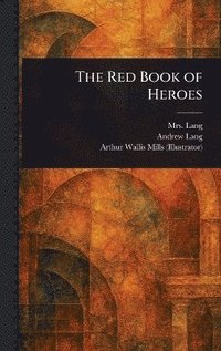 bokomslag Red Book of Heroes