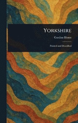 bokomslag Yorkshire