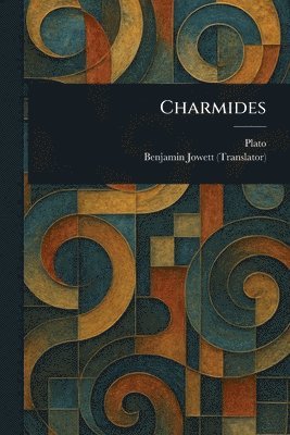 bokomslag Charmides