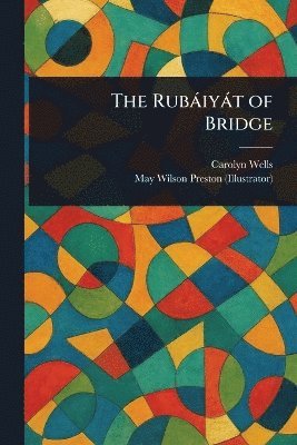 bokomslag Rubáiyát of Bridge