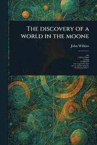 bokomslag Discovery of a World in the Moone