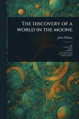 bokomslag Discovery of a World in the Moone